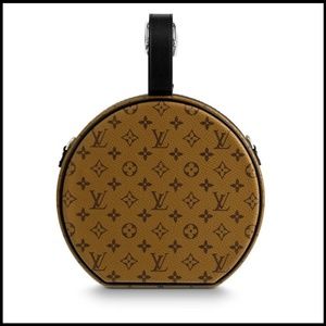 Louis Vuitton Petite Boite Chapeau: The Hatbox Bag Revival – LuxUness